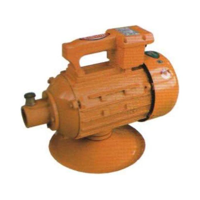 Eishin (Yamato) ZN-A Electric Motor Concrete Vibrator - KHM Megatools Corp. Main image