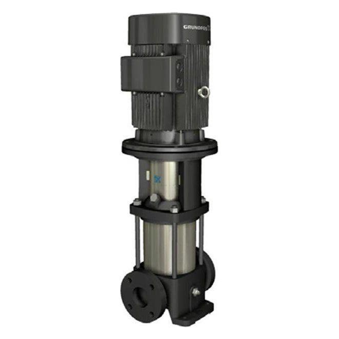 Grundfos CR15-04A-F-A-E-HQQE Centrifugal Pump | Grundfos by KHM Megatools Corp. Main image