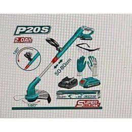 Total TGTLI20301 Li-Ion Grass Trimmer Secondary image