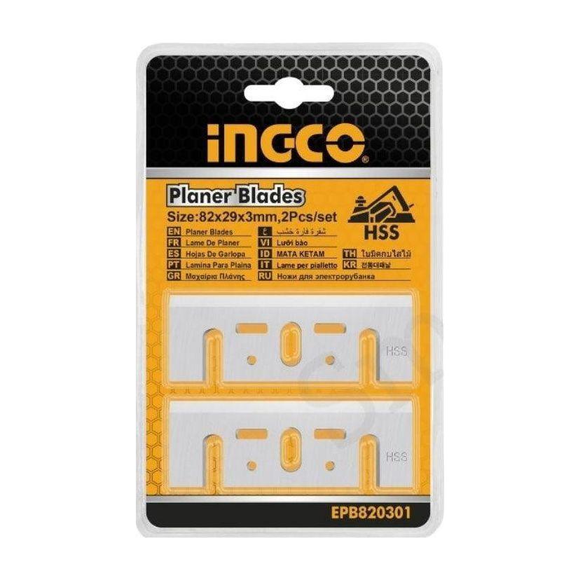 Ingco Planer Blade Secondary image