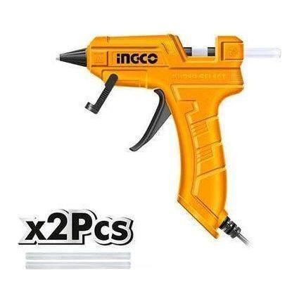 Ingco GG3008 Glue Gun 30W (SS) - KHM Megatools Corp. Main image