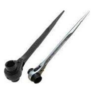 Megatools Scaffolding Podger Ratchet Wrench - KHM Megatools Corp. Main image