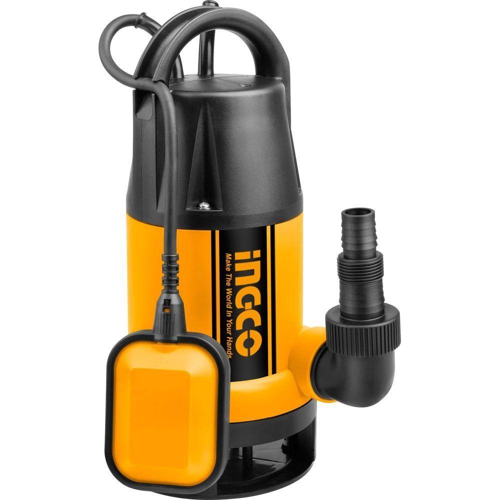 Ingco SPD7501-5 Submersible Pump 750W 1.0HP - KHM Megatools Corp. Main image