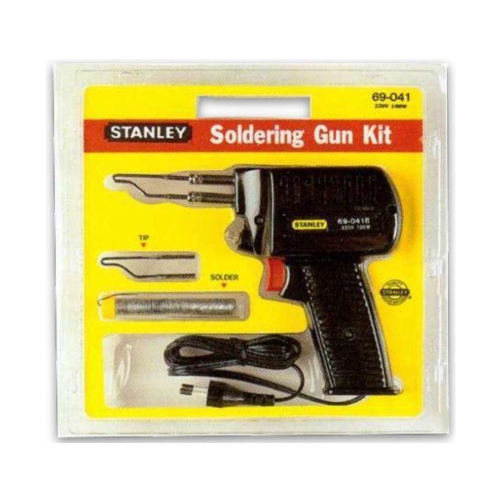 Stanley 69-041C Soldering Gun | Stanley by KHM Megatools Corp. Main image