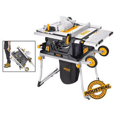 Ingco TS15008 Table Saw 1500W 10" HD - KHM Megatools Corp.