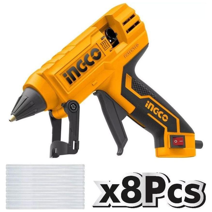 Ingco GG308 Glue Gun 220W - KHM Megatools Corp. Main image