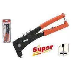 MPT MHI01002 Hand Riveter - KHM Megatools Corp. Main image