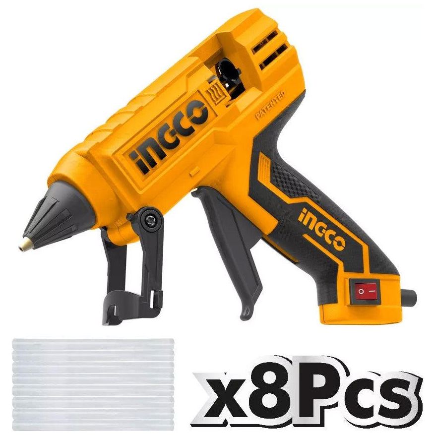 Ingco GG308 Glue Gun 220W - KHM Megatools Corp.