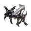 Megatools BCPACR01 Rotary Brush Cutter Attachment - KHM Megatools Corp.