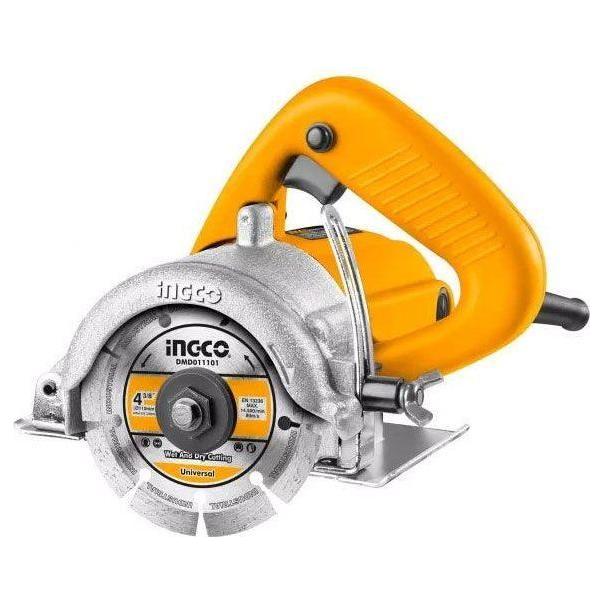 Ingco MC14008 Marble Cutter 1400W - KHM Megatools Corp. Main image