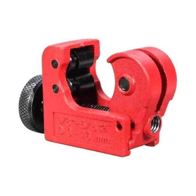 Asian First (TopMax) TFL-70019 Mini Tube Cutter / Tubing Cutter - KHM Megatools Corp. Main image