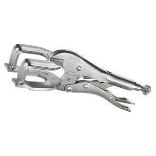 OSK Welding Clamp Vise Grip 9" - KHM Megatools Corp.