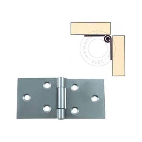 Amerilock Hinge Backflap | Amerilock by KHM Megatools Corp. Main image
