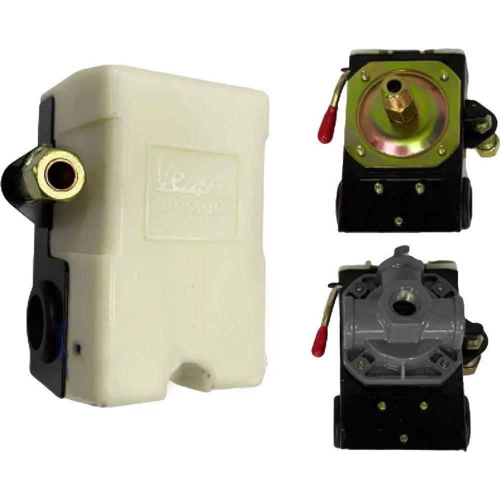 Vespa Air Compressor Switch (Spare Part) | Vespa by KHM Megatools Corp. Main image