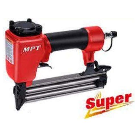 MPT MANF30 Pneumatic Air Brad Nailer / Nail Gun - KHM Megatools Corp. Main image
