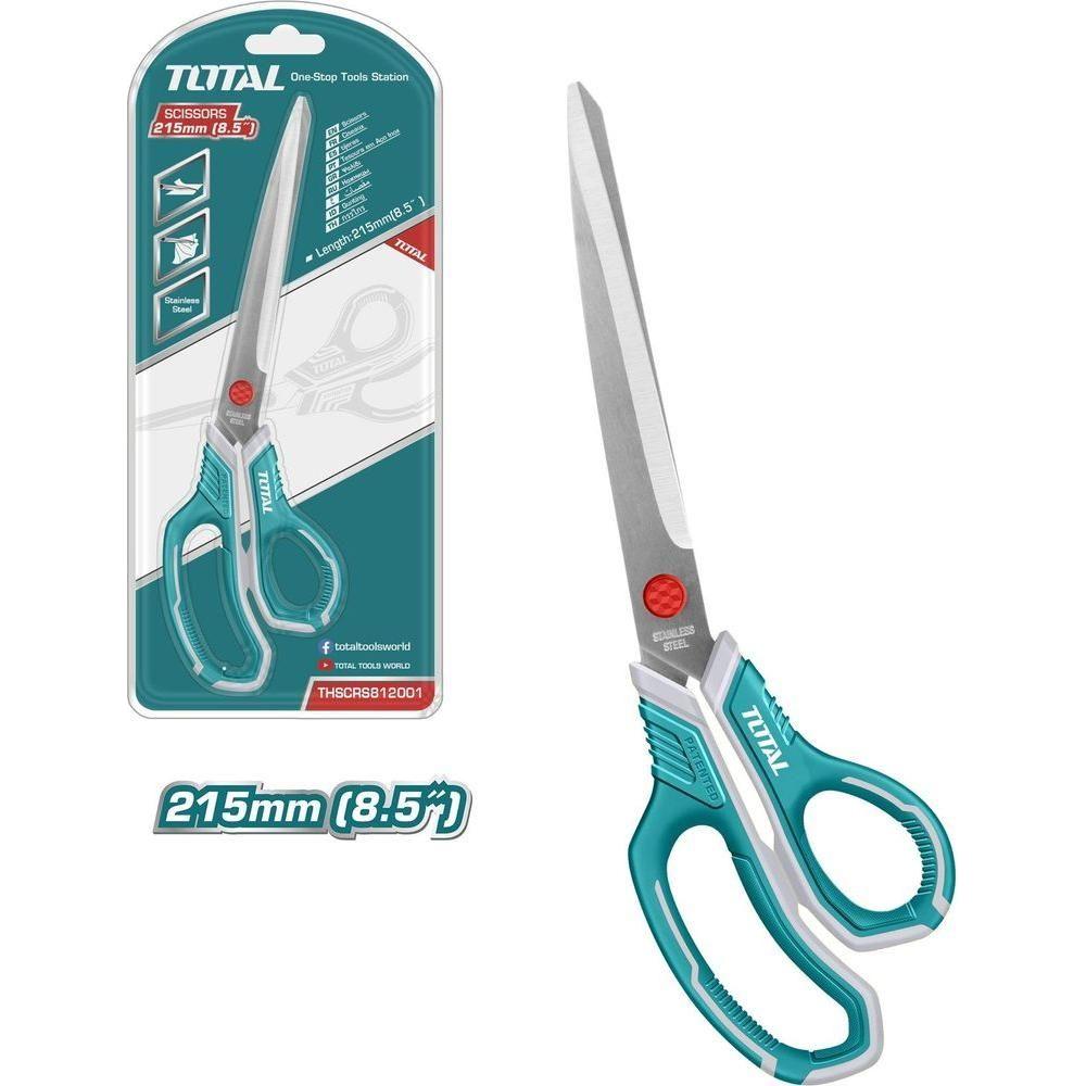Total THSCRS812801 Scissors 11" | Total by KHM Megatools Corp. Main image