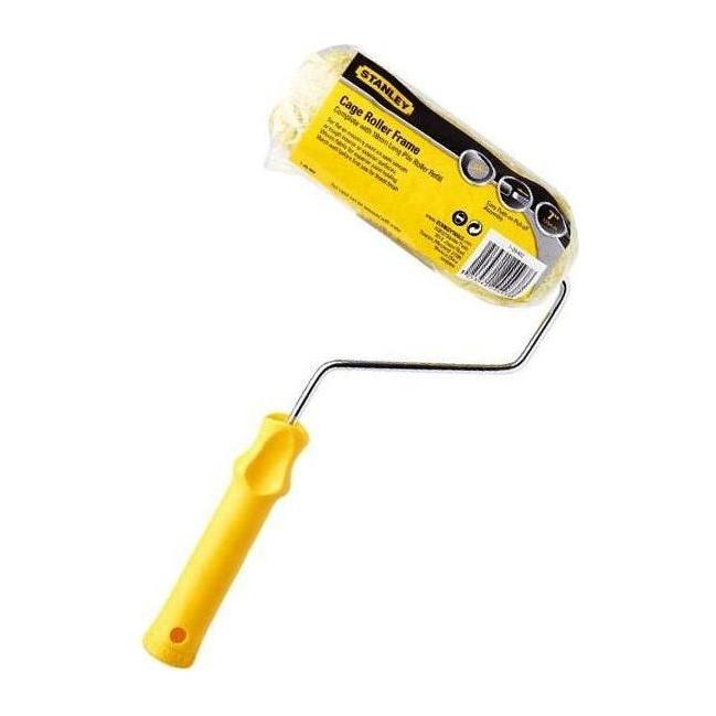 Stanley Paint Roller with Handle Secondary image