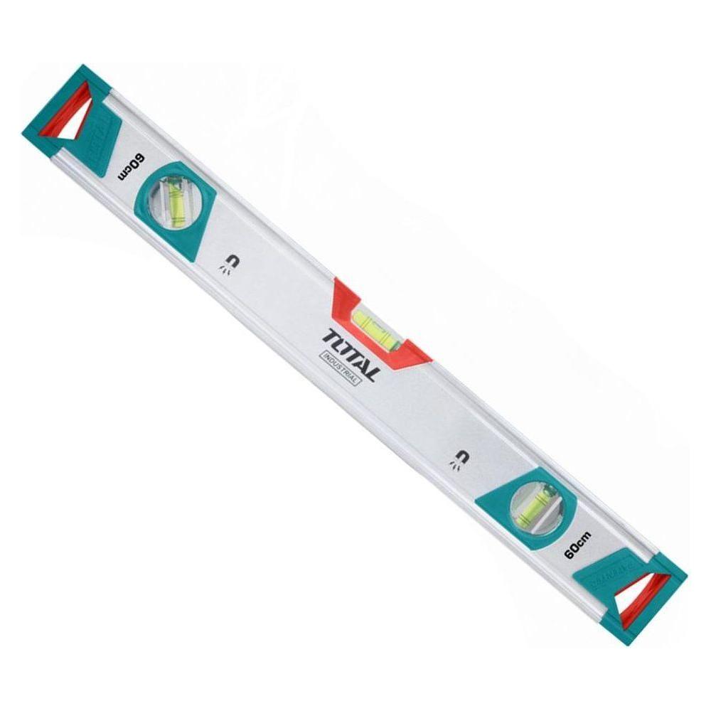 Total Aluminum Level Bar (Magnetic) | Total by KHM Megatools Corp. Main image