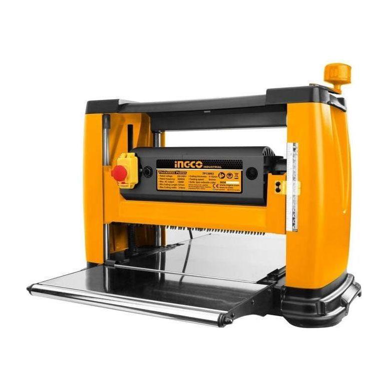 Ingco TP15003 Thickness Planer 1500W - KHM Megatools Corp. Main image