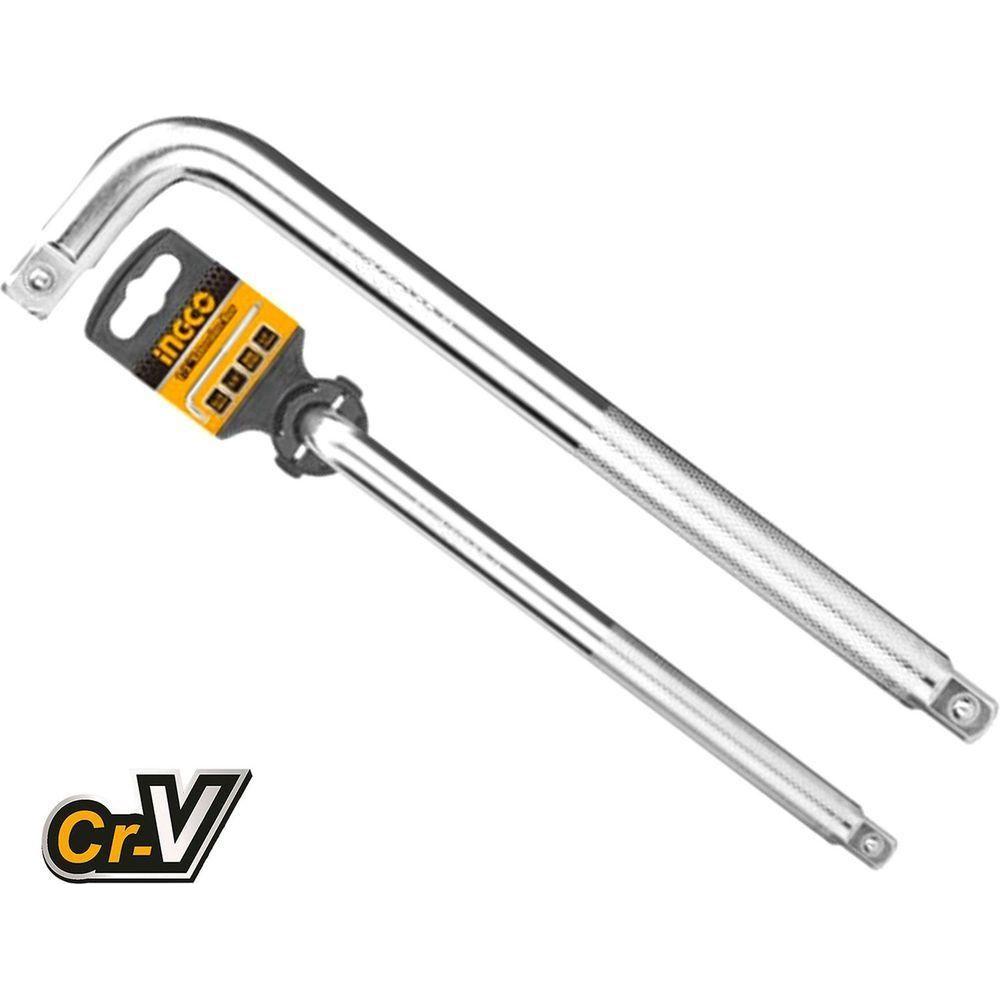 Ingco HLHD12121 L-Handle 12" 1/2" Drive - KHM Megatools Corp. Main image