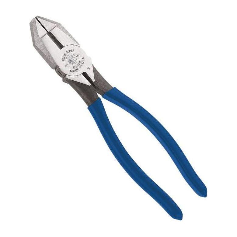 Klein Square Nose Side Cutting Pliers | Klein by KHM Megatools Corp. Main image