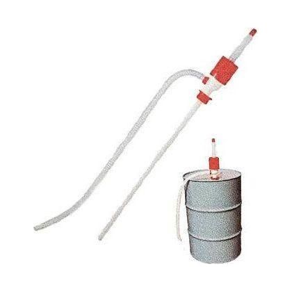 Syphone Hand Pump | Generic by KHM Megatools Corp. Main image