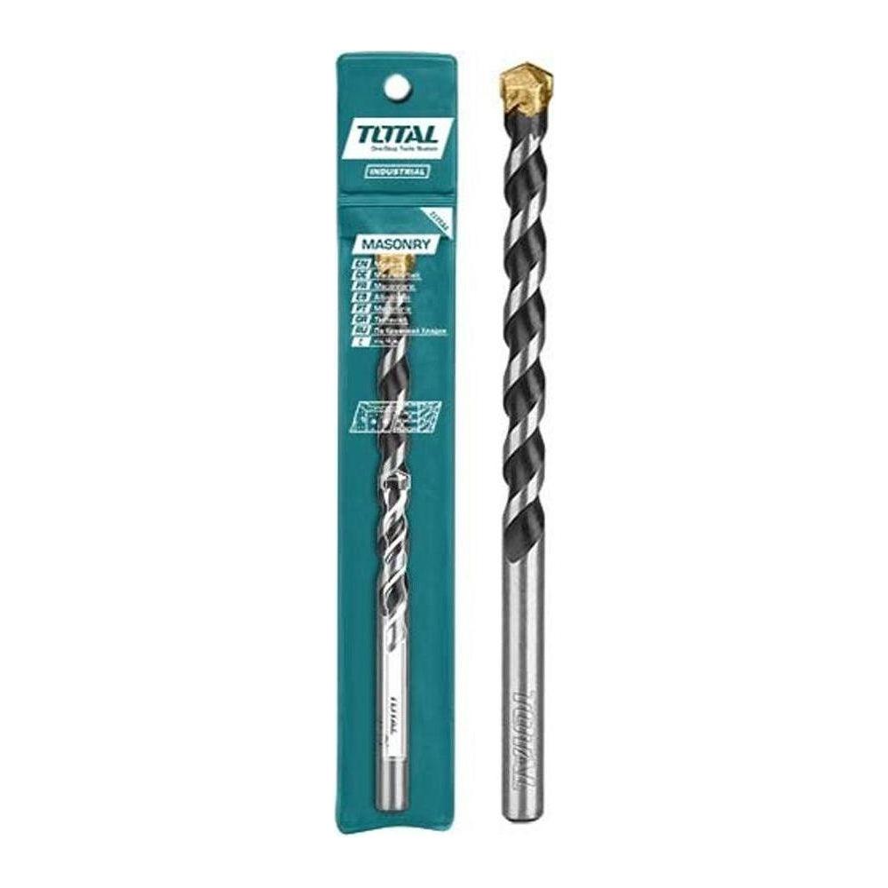 Total Concrete / Masonry Drill Bit | Total by KHM Megatools Corp. Main image