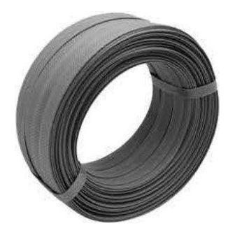 Polyester Strap for Strapping Machine (4 Guide Type) - KHM Megatools Corp. Main image