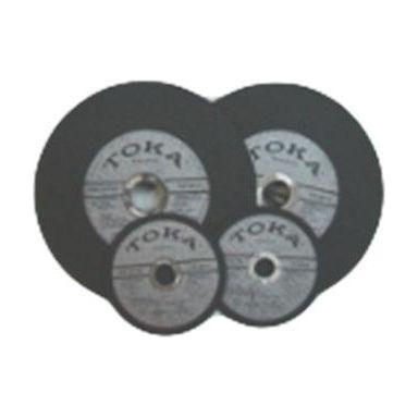 Toka A36R Cut Off Wheel [Extra Hard] | Toka by KHM Megatools Corp. Main image
