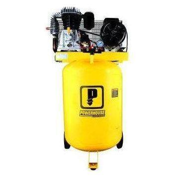 Powerhouse Vertical Air Compressor - KHM Megatools Corp. Main image