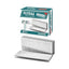 Total TAC918402 Crown Staple Wire 40mm 2.500pcs (For TAT81501) | Total by KHM Megatools Corp.