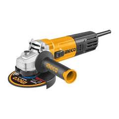 Ingco AG200018 Angle Grinder 7" 2000W - KHM Megatools Corp.