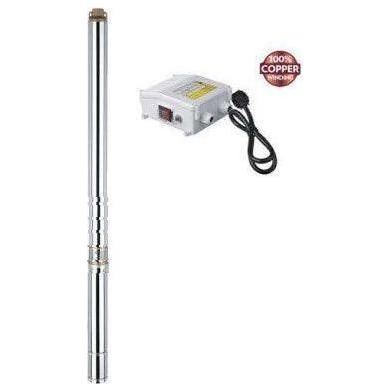 MPT MDWP1503 Submersible Deep-Well Pump - KHM Megatools Corp. Main image