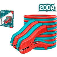 Total PBCA12001 Booster Cable 200A - KHM Megatools Corp. Main image