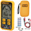 Ingco DM6001 Digital Multi Meter / Tester True RMS - KHM Megatools Corp.