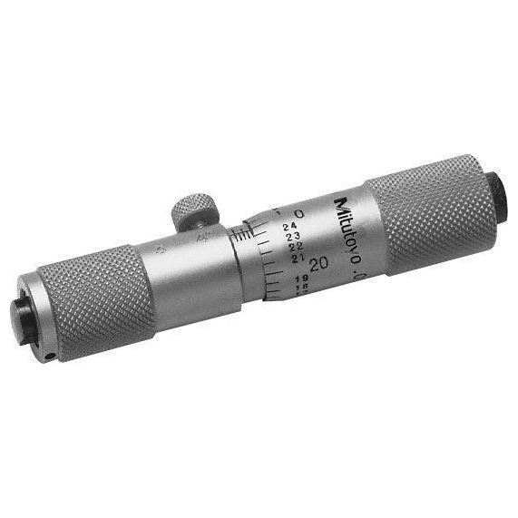 Mitutoyo Individual Tubular Inside Micrometers, Series 133 (single rod type) | Mitutoyo by KHM Megatools Corp. Main image
