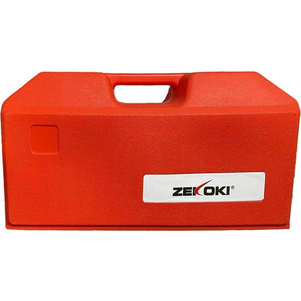 Zekoki ZKK-8200SD Wood Planer with Case 3-1/4" 750W Secondary image