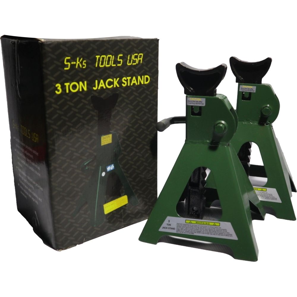 S-Ks Jack Stand | SKS by KHM Megatools Corp. Main image