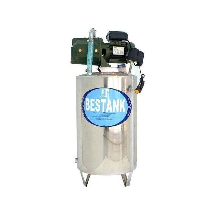 Verona Water Pump with Pressure Tank | Verona by KHM Megatools Corp. Main image