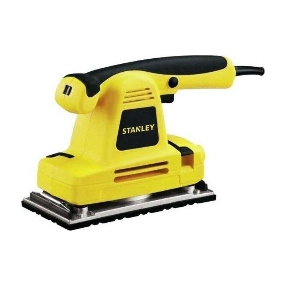 Stanley SSS310 Orbital / Finishing Sander 310W - KHM Megatools Corp. Main image