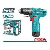 Total TDLI12415 12V Cordless Drill | Total by KHM Megatools Corp. Main image