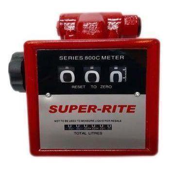 Super-Rite Flow Meter 300L 1.5 (IP55) - KHM Megatools Corp. Main image