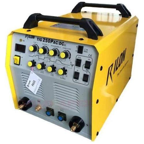 Rilon TIG 250P AC/DC Inverter Welding Machine (TIG-MMA) Secondary image