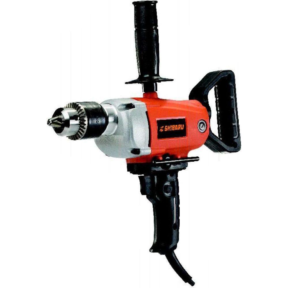 Shibaru SH6900 High Torque Drill 16mm 800W - KHM Megatools Corp. Main image