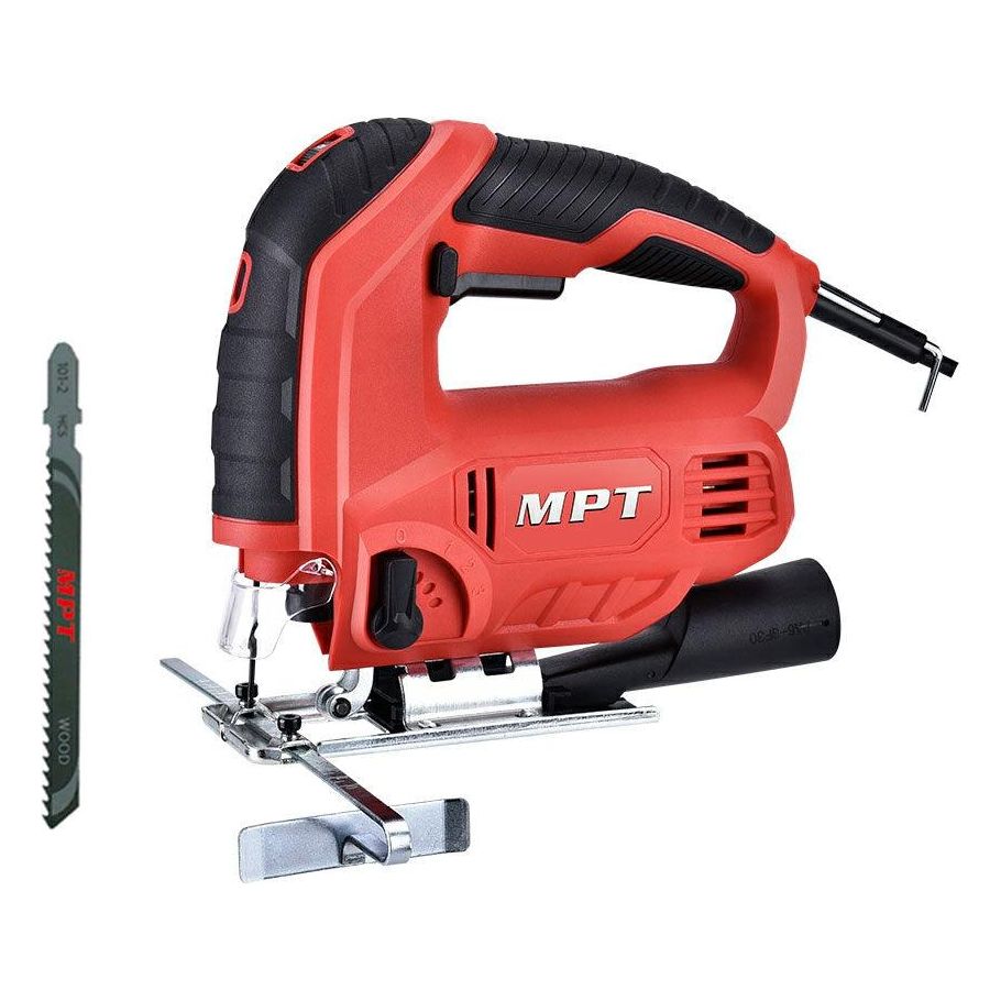 MPT MJS6005 Jigsaw 600W - KHM Megatools Corp. Main image