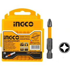 Ingco Impact Screwdriver Bit - KHM Megatools Corp.