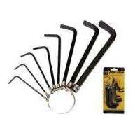 Megatools Hex Key Wrench Set - KHM Megatools Corp. Main image