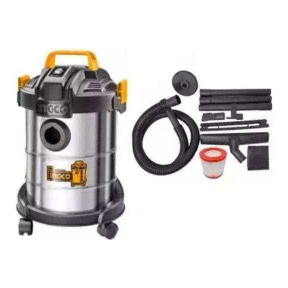Ingco VC14123 Vacuum Cleaner 800W - KHM Megatools Corp. Main image