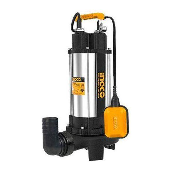Ingco SPDB15008-5 Submersible Pump 1500W 2.0HP - KHM Megatools Corp. Main image