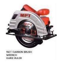 MPT MCS1805P Circular Saw - KHM Megatools Corp. Main image